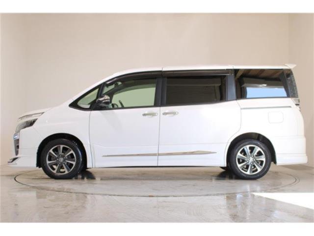 ヴォクシー（新潟県新潟市東区）画像11