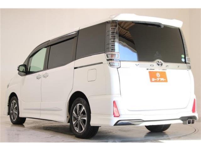 ヴォクシー（新潟県新潟市東区）画像12