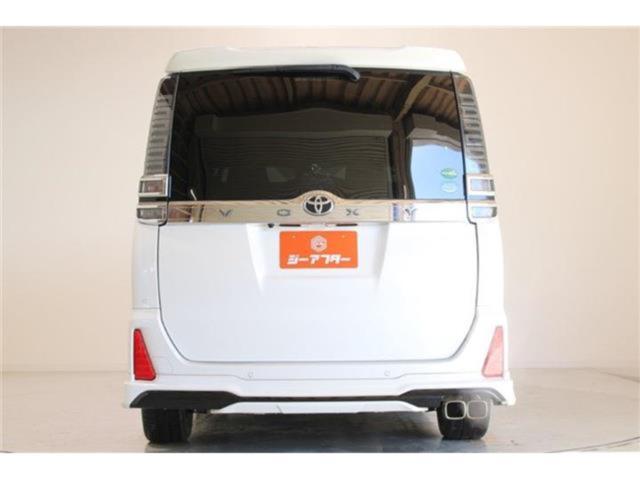 ヴォクシー（新潟県新潟市東区）画像13