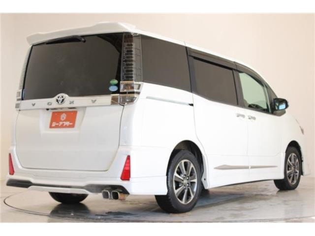 ヴォクシー（新潟県新潟市東区）画像14