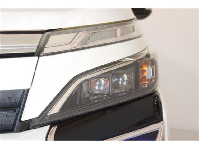 ヴォクシー（新潟県新潟市東区）画像17