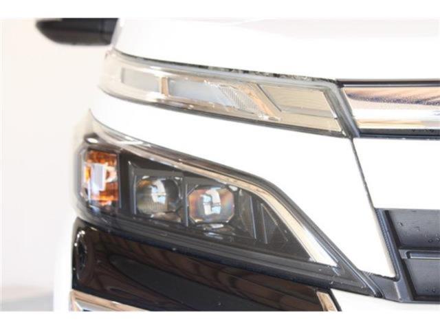 ヴォクシー（新潟県新潟市東区）画像19