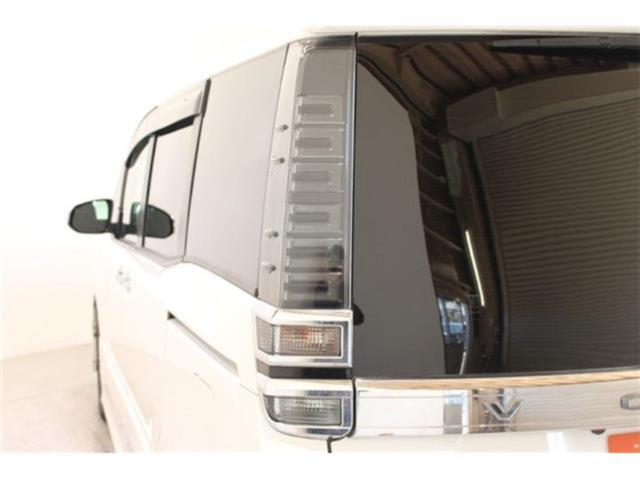 ヴォクシー（新潟県新潟市東区）画像21