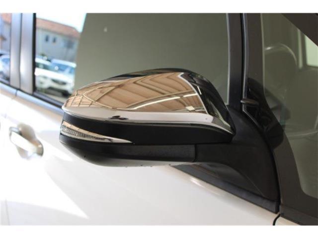 ヴォクシー（新潟県新潟市東区）画像23