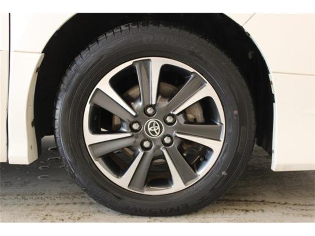 ヴォクシー（新潟県新潟市東区）画像24