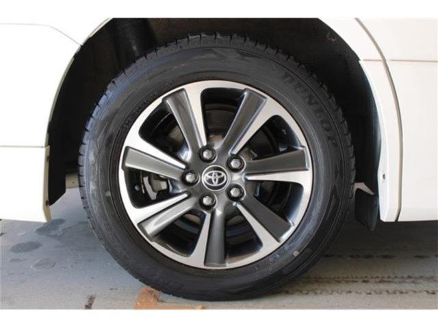 ヴォクシー（新潟県新潟市東区）画像25