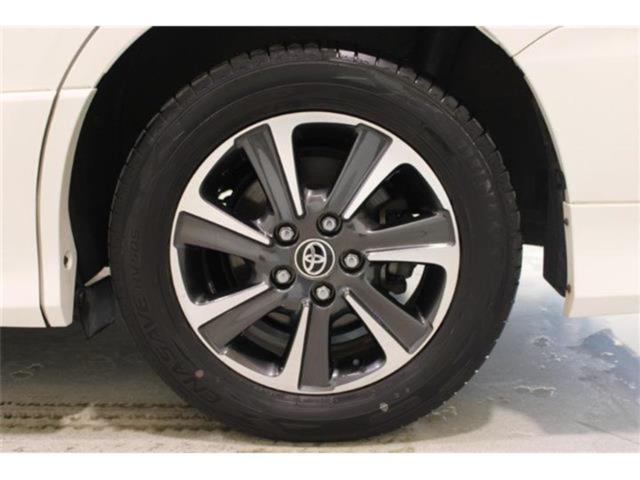 ヴォクシー（新潟県新潟市東区）画像26