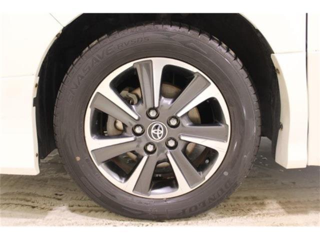 ヴォクシー（新潟県新潟市東区）画像27