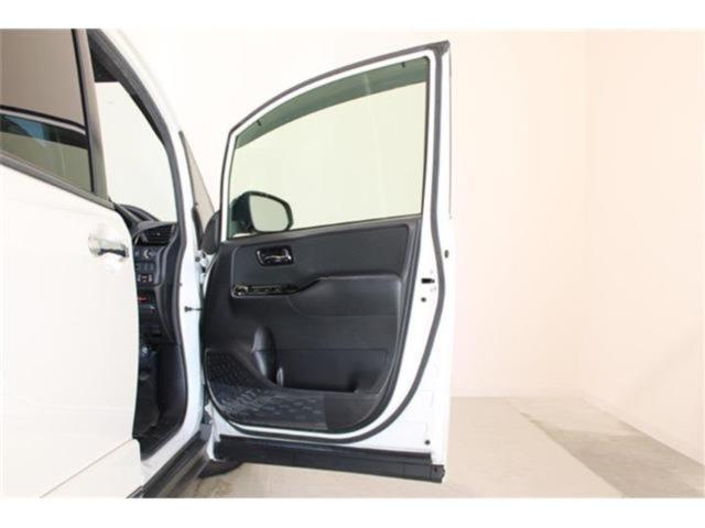 ヴォクシー（新潟県新潟市東区）画像31