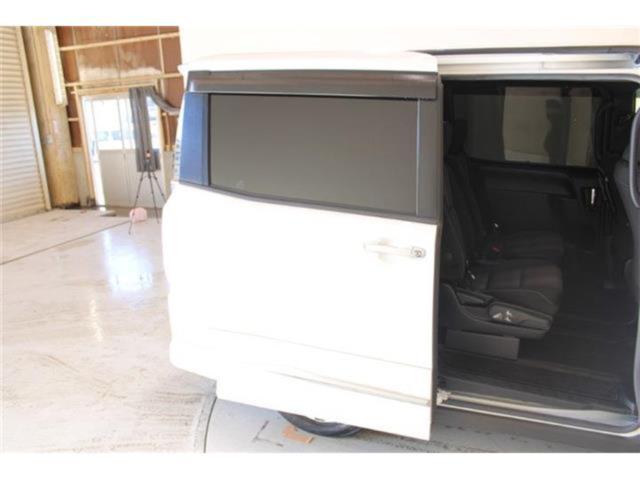 ヴォクシー（新潟県新潟市東区）画像33