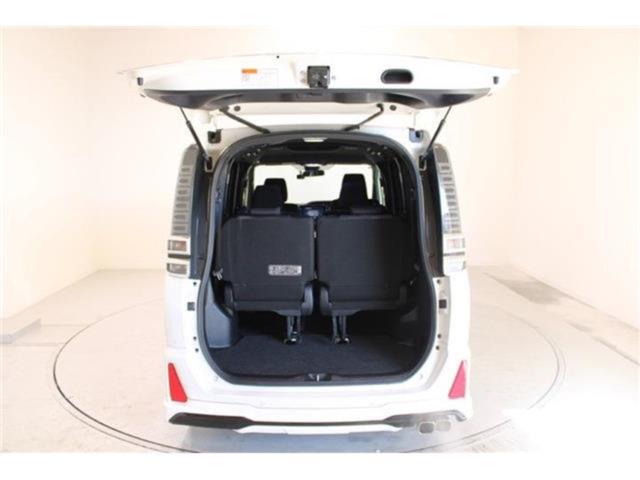 ヴォクシー（新潟県新潟市東区）画像34