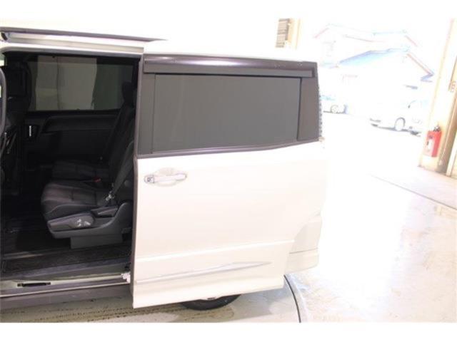 ヴォクシー（新潟県新潟市東区）画像38