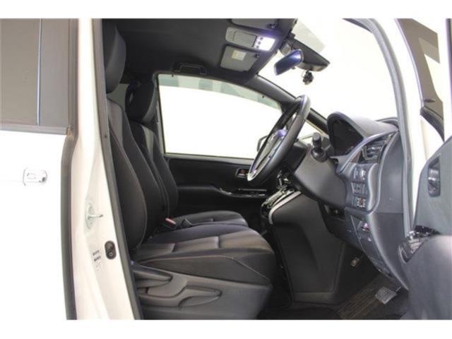 ヴォクシー（新潟県新潟市東区）画像40