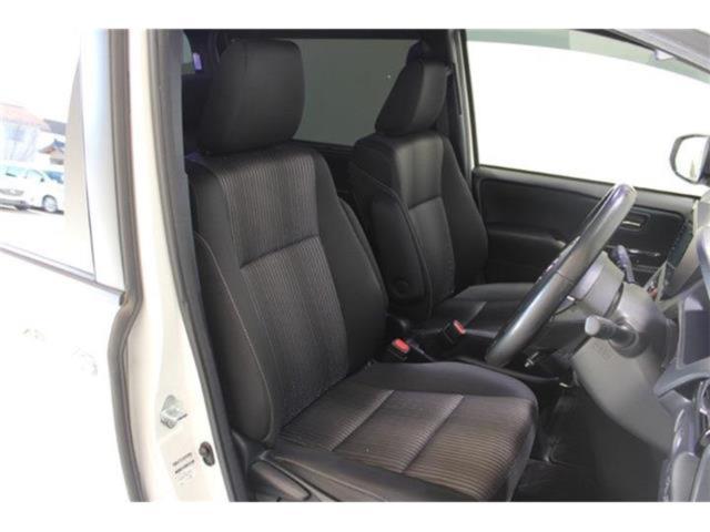 ヴォクシー（新潟県新潟市東区）画像41