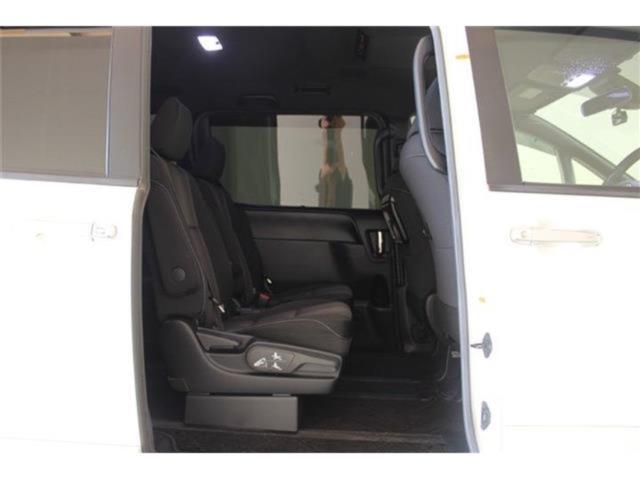 ヴォクシー（新潟県新潟市東区）画像42