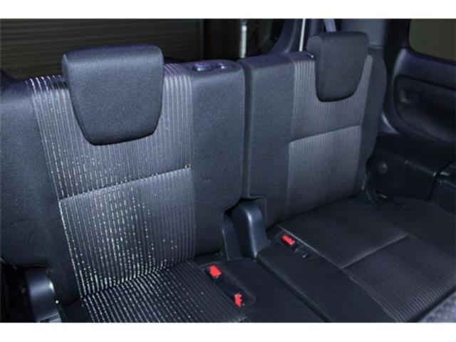 ヴォクシー（新潟県新潟市東区）画像44