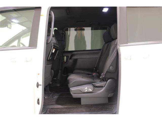 ヴォクシー（新潟県新潟市東区）画像45