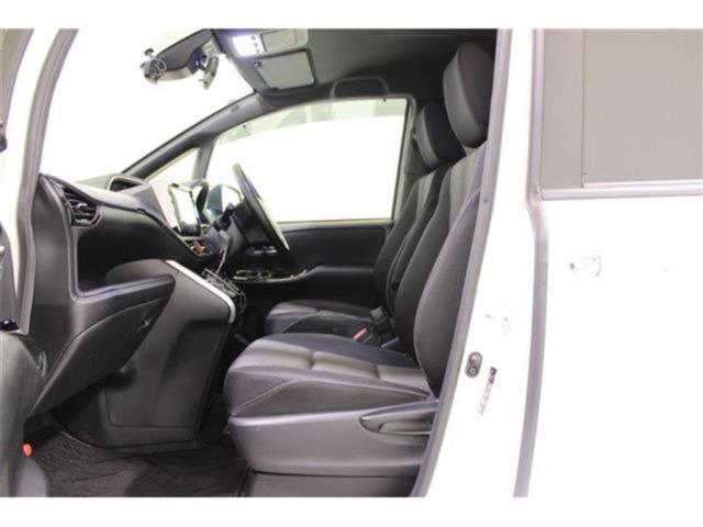 ヴォクシー（新潟県新潟市東区）画像48