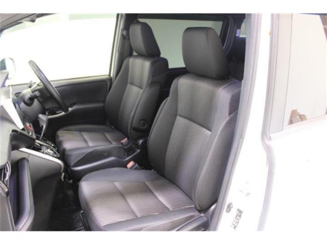 ヴォクシー（新潟県新潟市東区）画像49