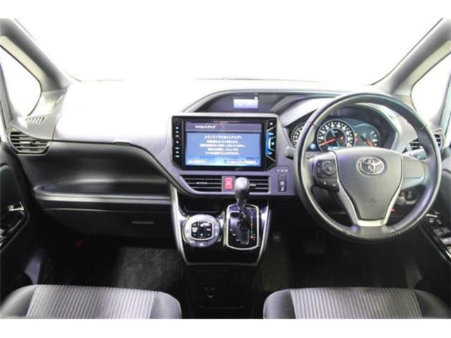 ヴォクシー（新潟県新潟市東区）画像50