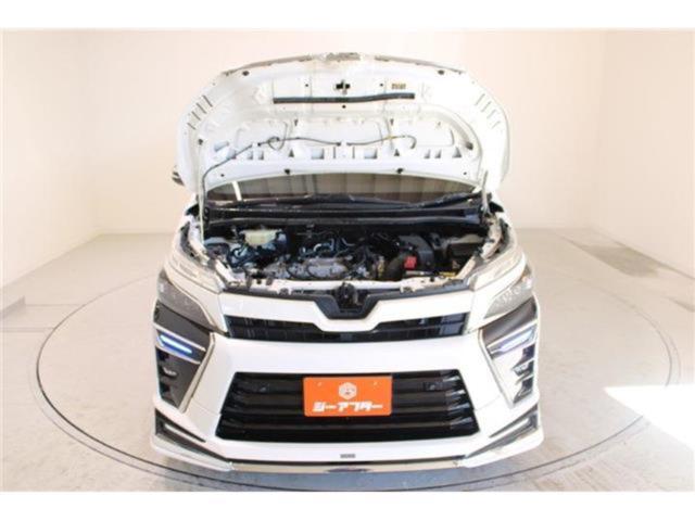 ヴォクシー（新潟県新潟市東区）画像74