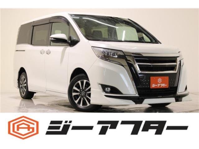 エスクァイア（新潟県新潟市東区）