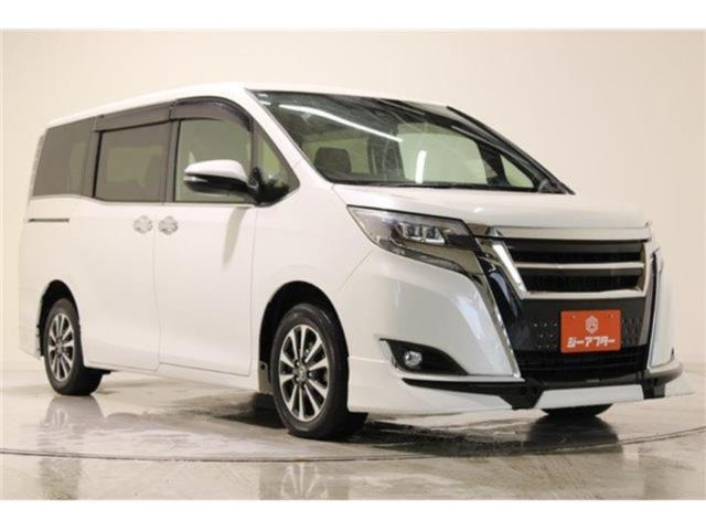 エスクァイア（新潟県新潟市東区）画像7