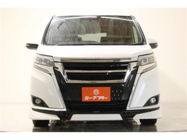 エスクァイア（新潟県新潟市東区）画像8