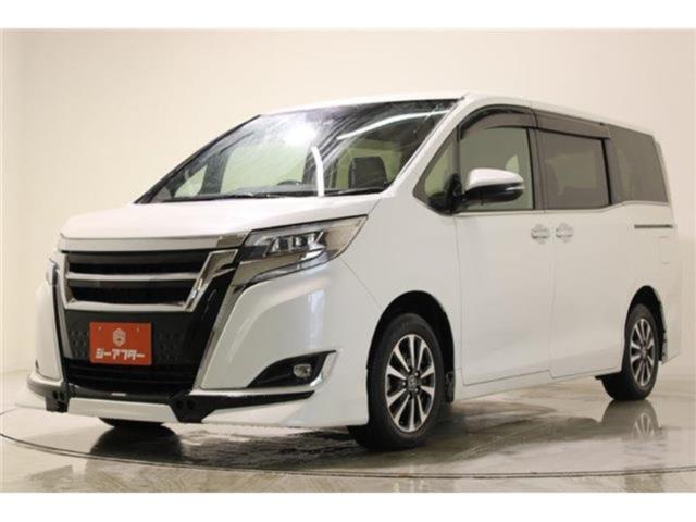 エスクァイア（新潟県新潟市東区）画像9