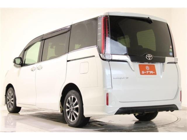 エスクァイア（新潟県新潟市東区）画像11