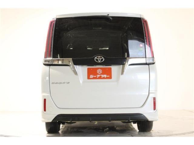 エスクァイア（新潟県新潟市東区）画像12