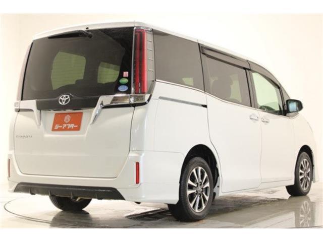 エスクァイア（新潟県新潟市東区）画像13