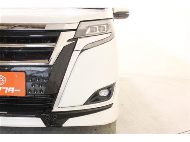 エスクァイア（新潟県新潟市東区）画像15