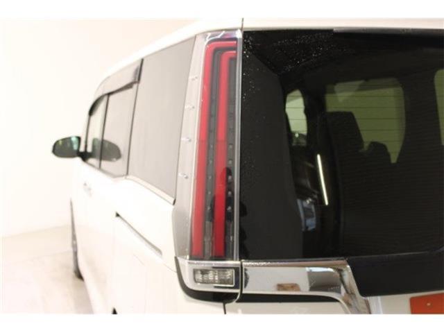 エスクァイア（新潟県新潟市東区）画像20