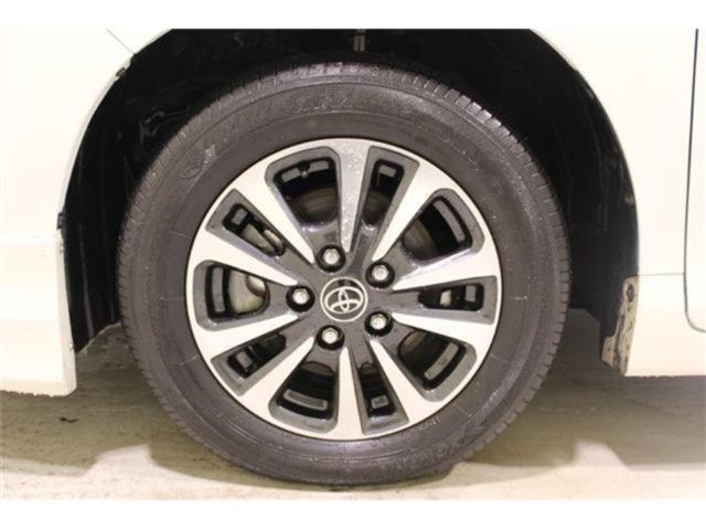 エスクァイア（新潟県新潟市東区）画像26