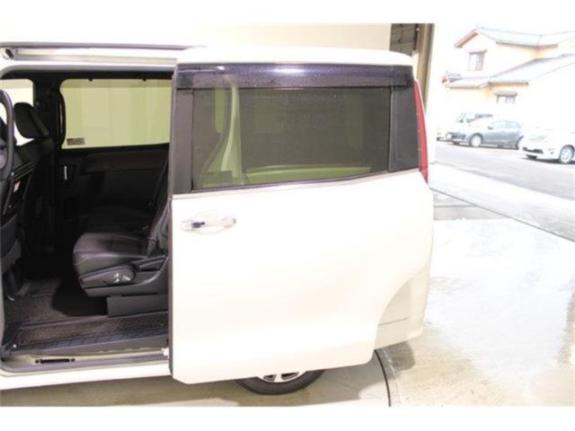 エスクァイア（新潟県新潟市東区）画像37