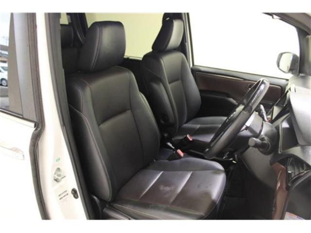 エスクァイア（新潟県新潟市東区）画像40