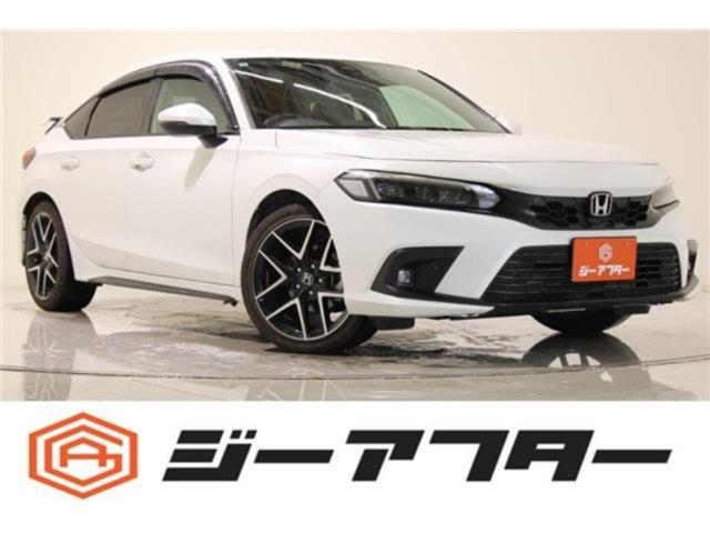 シビック（新潟県新潟市東区）