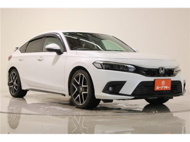 シビック（新潟県新潟市東区）