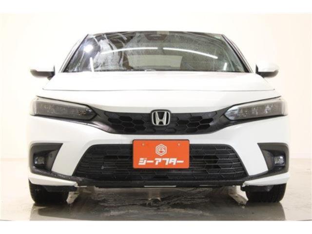 シビック（新潟県新潟市東区）