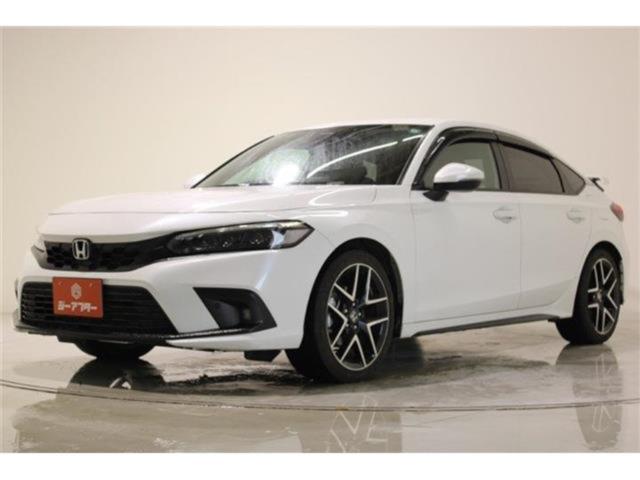 シビック（新潟県新潟市東区）