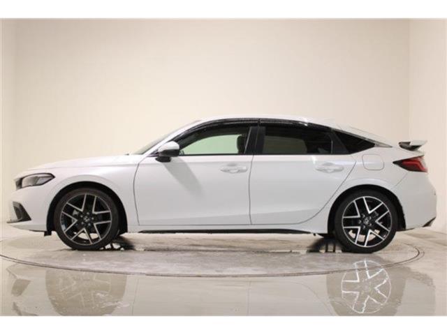 シビック（新潟県新潟市東区）