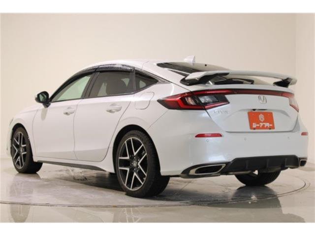 シビック（新潟県新潟市東区）