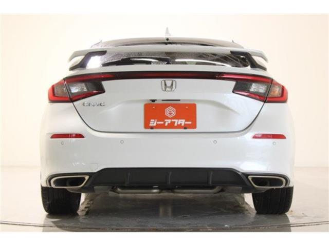 シビック（新潟県新潟市東区）