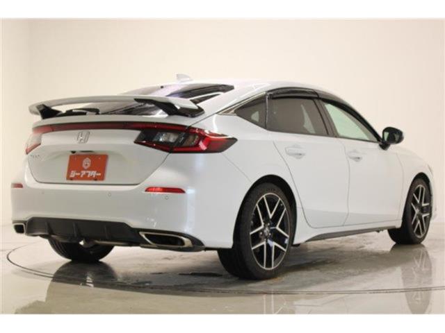 シビック（新潟県新潟市東区）