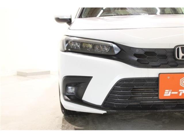 シビック（新潟県新潟市東区）