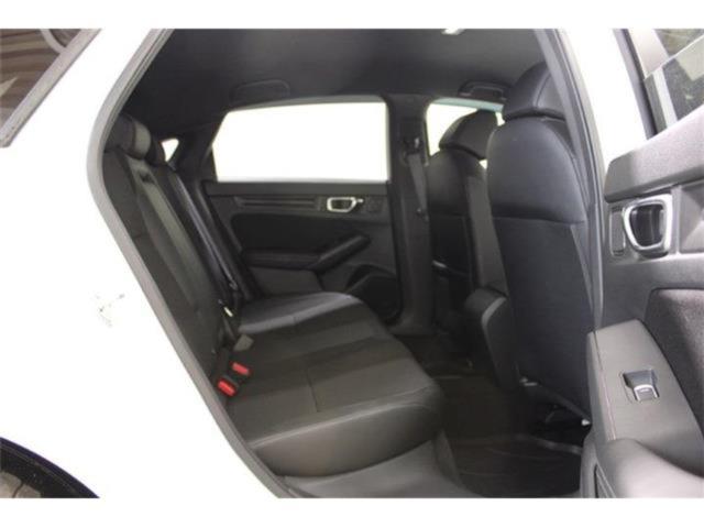 シビック（新潟県新潟市東区）