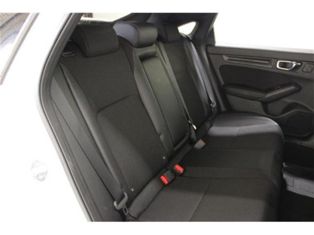 シビック（新潟県新潟市東区）