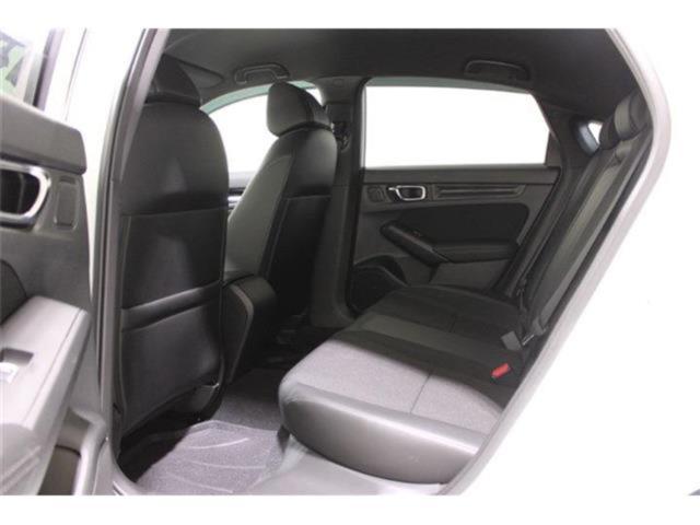 シビック（新潟県新潟市東区）