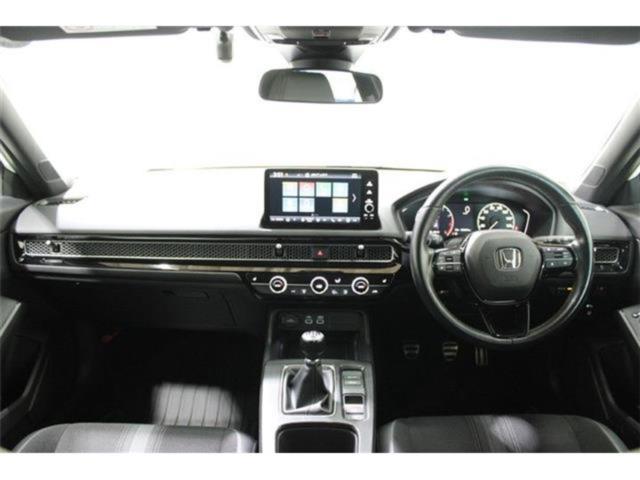 シビック（新潟県新潟市東区）